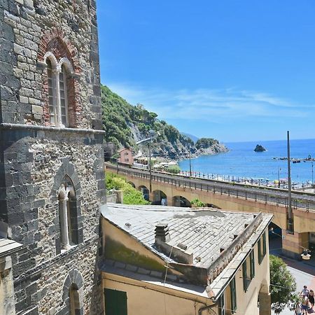 Great Location Private Entrance Leilighet Monterosso al Mare Eksteriør bilde