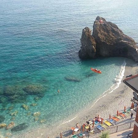 Great Location Private Entrance Leilighet Monterosso al Mare Eksteriør bilde