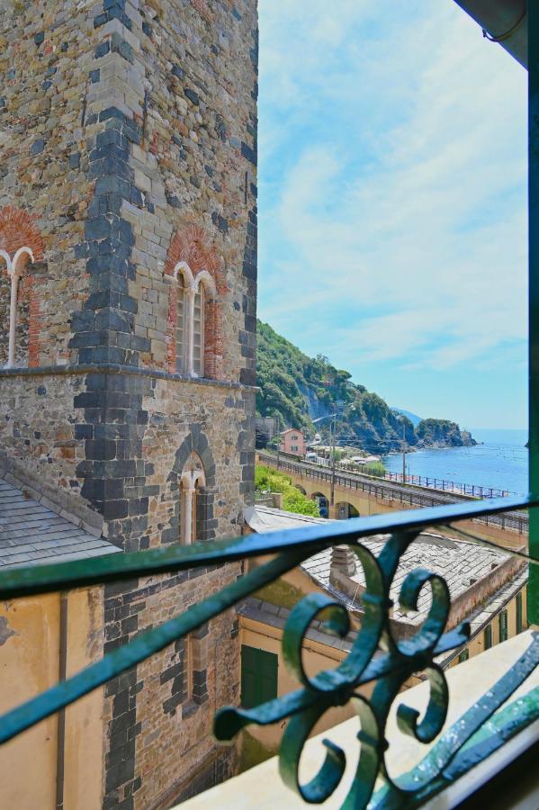 Great Location Private Entrance Leilighet Monterosso al Mare Eksteriør bilde