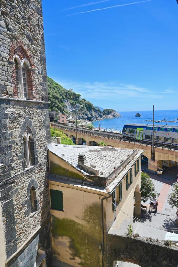 Great Location Private Entrance Leilighet Monterosso al Mare Eksteriør bilde