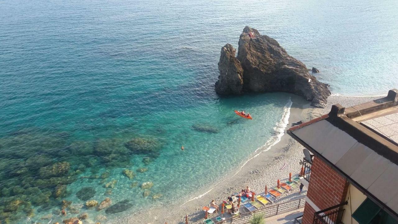 Great Location Private Entrance Leilighet Monterosso al Mare Eksteriør bilde