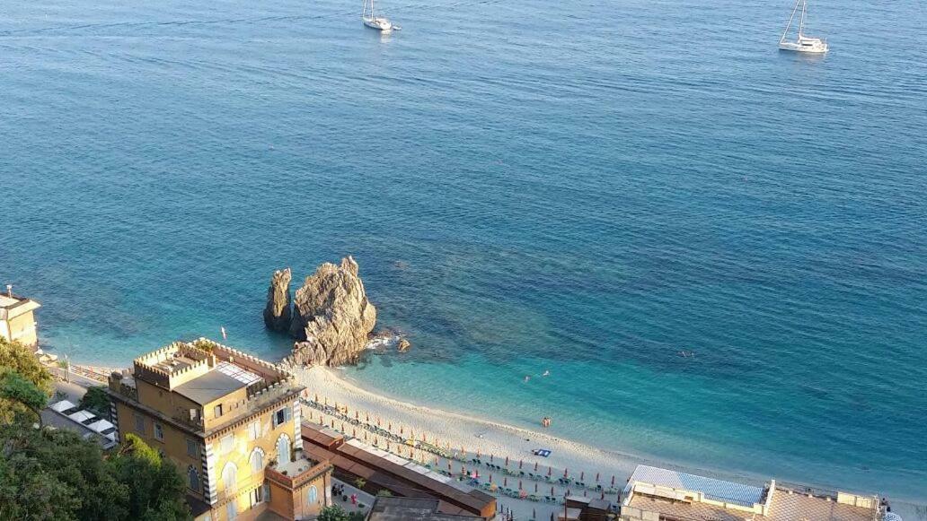 Great Location Private Entrance Leilighet Monterosso al Mare Eksteriør bilde