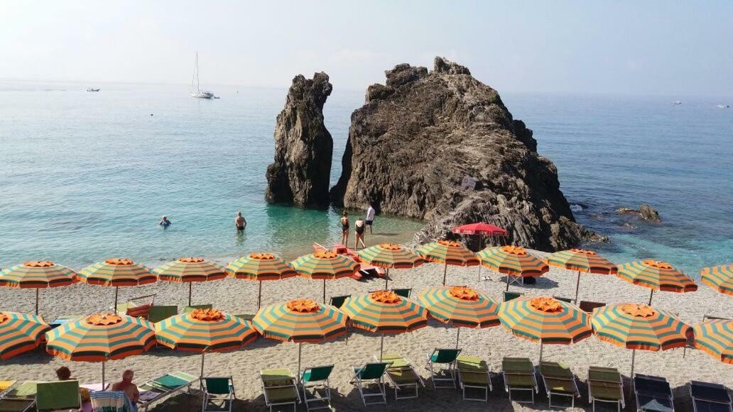 Great Location Private Entrance Leilighet Monterosso al Mare Eksteriør bilde